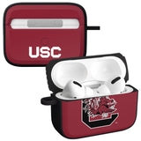 South Carolina Gamecocks HDX AirPods Pro 1 & 2 Case Cover - Wear with style