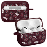 South Carolina Gamecocks HDX AirPods Pro 1 & 2 Case Cover - Wear with style