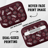 South Carolina Gamecocks HDX AirPods Pro 1 & 2 Case Cover - Wear with style
