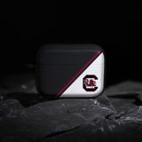 South Carolina Gamecocks HDX Champion Series Apple AirPods Pro 1 & 2 Case Cover - Wear with style