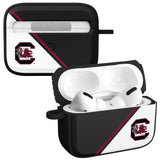 South Carolina Gamecocks HDX Champion Series Apple AirPods Pro 1 & 2 Case Cover - Wear with style