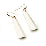 Spectrum Drop Earring Latte - Wear with style