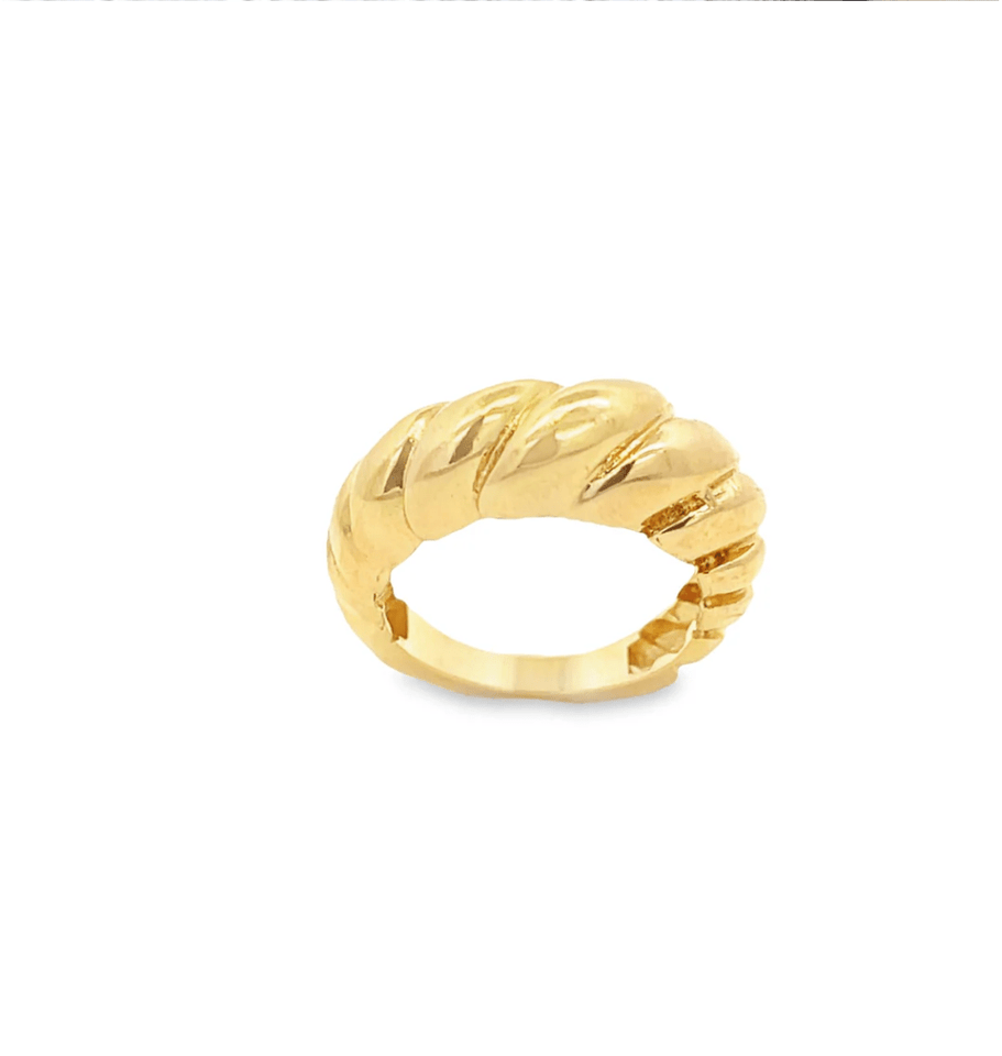 Spinelli Ring Stack - Wear with style
