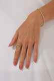 Spinelli Ring Stack - Wear with style