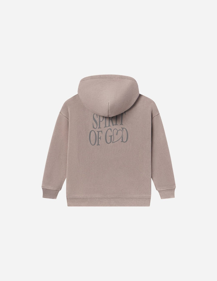 Spirit of God Kids Hoodie - Wear with style