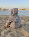 Spirit of God Kids Hoodie - Wear with style