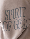 Spirit of God Kids Hoodie - Wear with style