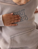Spirit of God Kids Hoodie - Wear with style