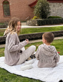 Spirit of God Kids Hoodie - Wear with style