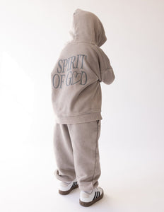 Spirit of God Kids Hoodie - Wear with style