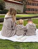 Spirit of God Kids Hoodie - Wear with style