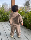 Spirit of God Kids Hoodie - Wear with style