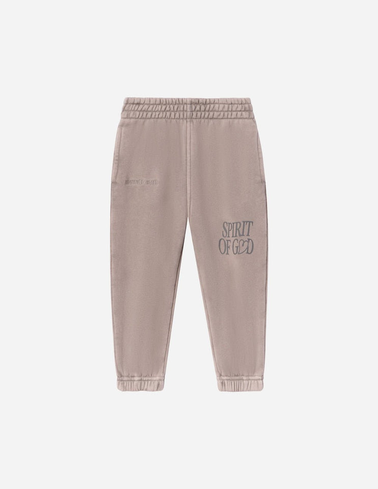 Spirit of God Kids Sweatpant - Wear with style
