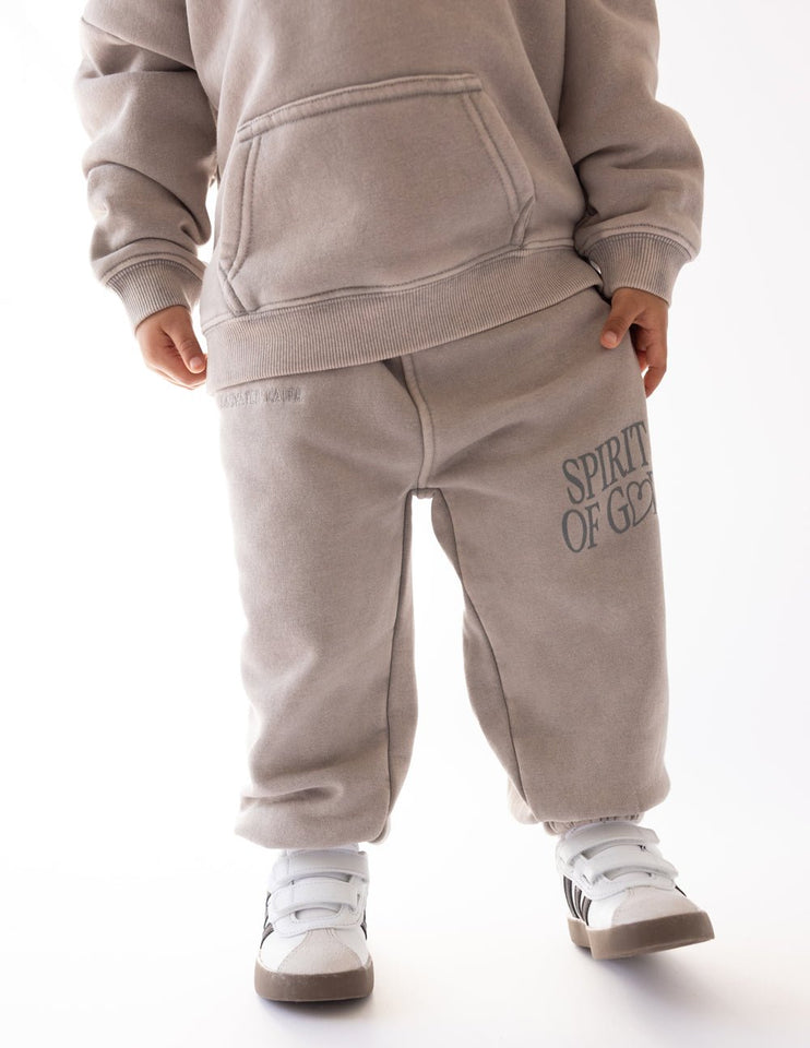 Spirit of God Kids Sweatpant - Wear with style