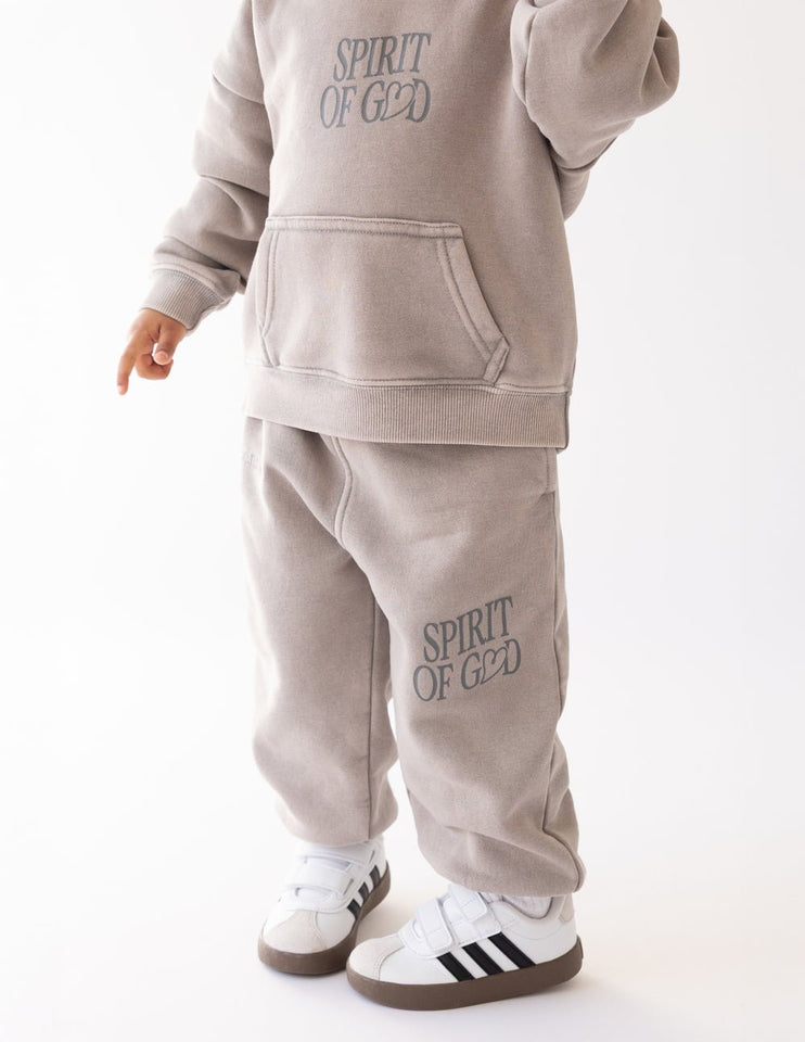 Spirit of God Kids Sweatpant - Wear with style