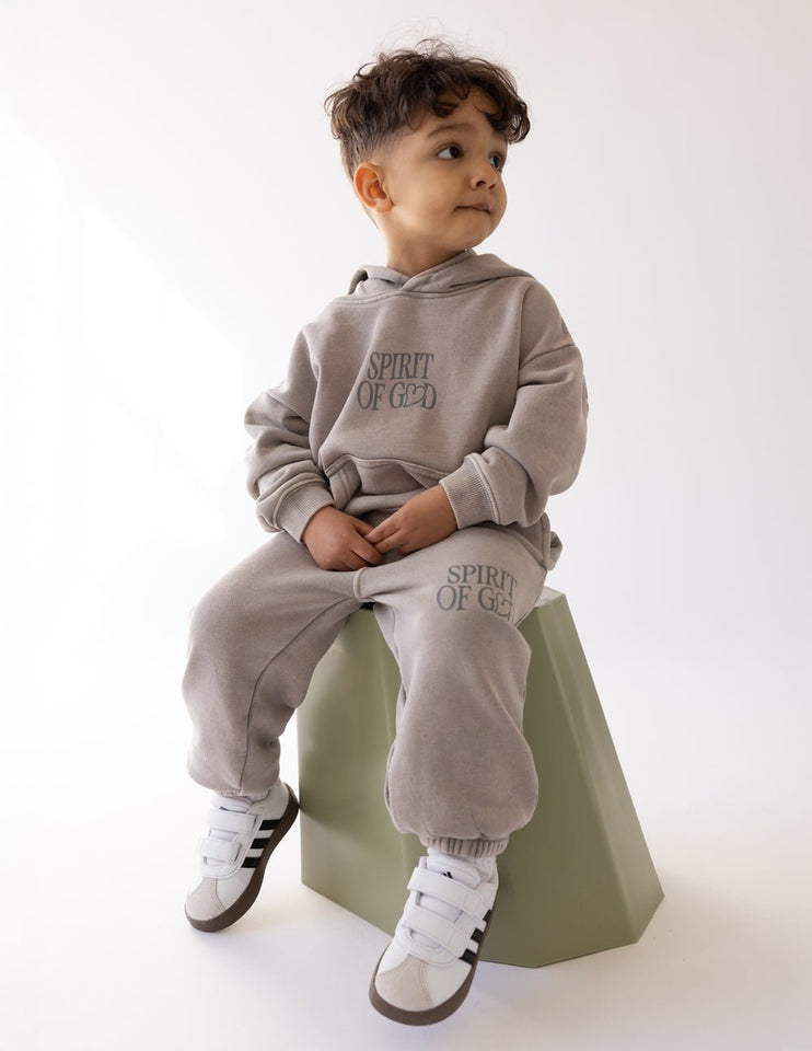 Spirit of God Kids Sweatpant - Wear with style