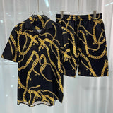 Spring and summer new men's Beachwear - Wear with style
