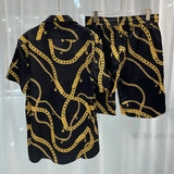 Spring and summer new men's Beachwear - Wear with style