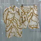 Spring and summer new men's Beachwear - Wear with style