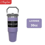Stainless Steel 900ml tumbler - Wear with style