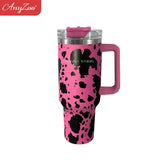 Stainless Steel 900ml tumbler - Wear with style
