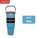 Stainless Steel 900ml tumbler - Wear with style