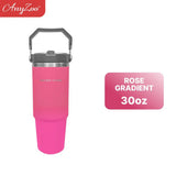 Stainless Steel 900ml tumbler - Wear with style