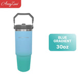 Stainless Steel 900ml tumbler - Wear with style
