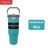 Stainless Steel 900ml tumbler - Wear with style