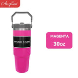 Stainless Steel 900ml tumbler - Wear with style