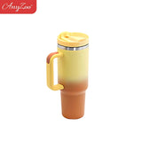 Stainless Steel 900ml tumbler - Wear with style