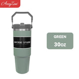 Stainless Steel 900ml tumbler - Wear with style