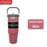 Stainless Steel 900ml tumbler - Wear with style