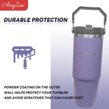 Stainless Steel 900ml tumbler - Wear with style