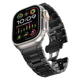 Stainless Steel Metal Band For Apple Watch - Wear with style