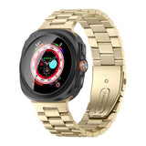 Stainless Steel Metal Band For Galaxy Watch 7 Ultra/8 Ultra - Wear with style
