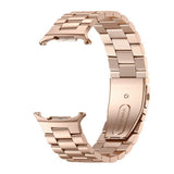 Stainless Steel Metal Band For Galaxy Watch 7 Ultra/8 Ultra - Wear with style