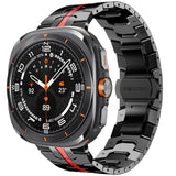 Stainless Steel Metal Watch Band for Galaxy Watch 7Ultra/8Ultra - Wear with style