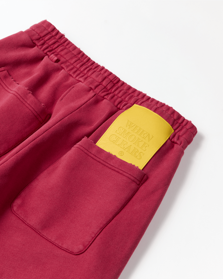 Star Studded Sweatpants - Wear with style
