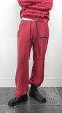 Star Studded Sweatpants - Wear with style