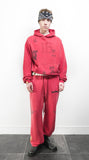 Star Studded Sweatpants - Wear with style