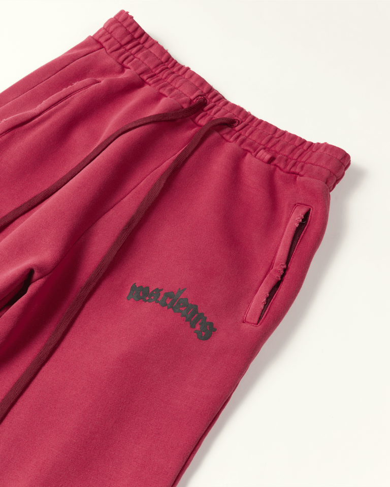 Star Studded Sweatpants - Wear with style
