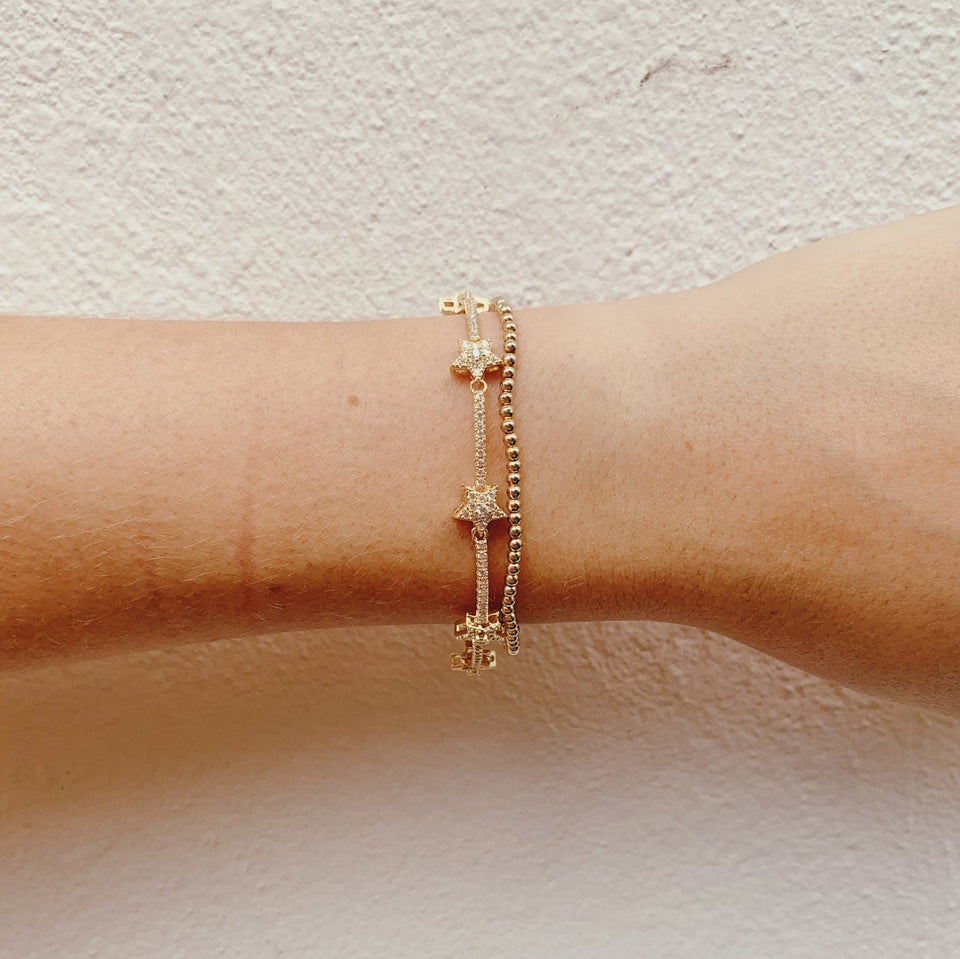 Starlight Necklace - Wear with style