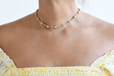 Starlight Necklace - Wear with style