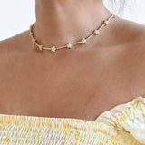 Starlight Necklace - Wear with style