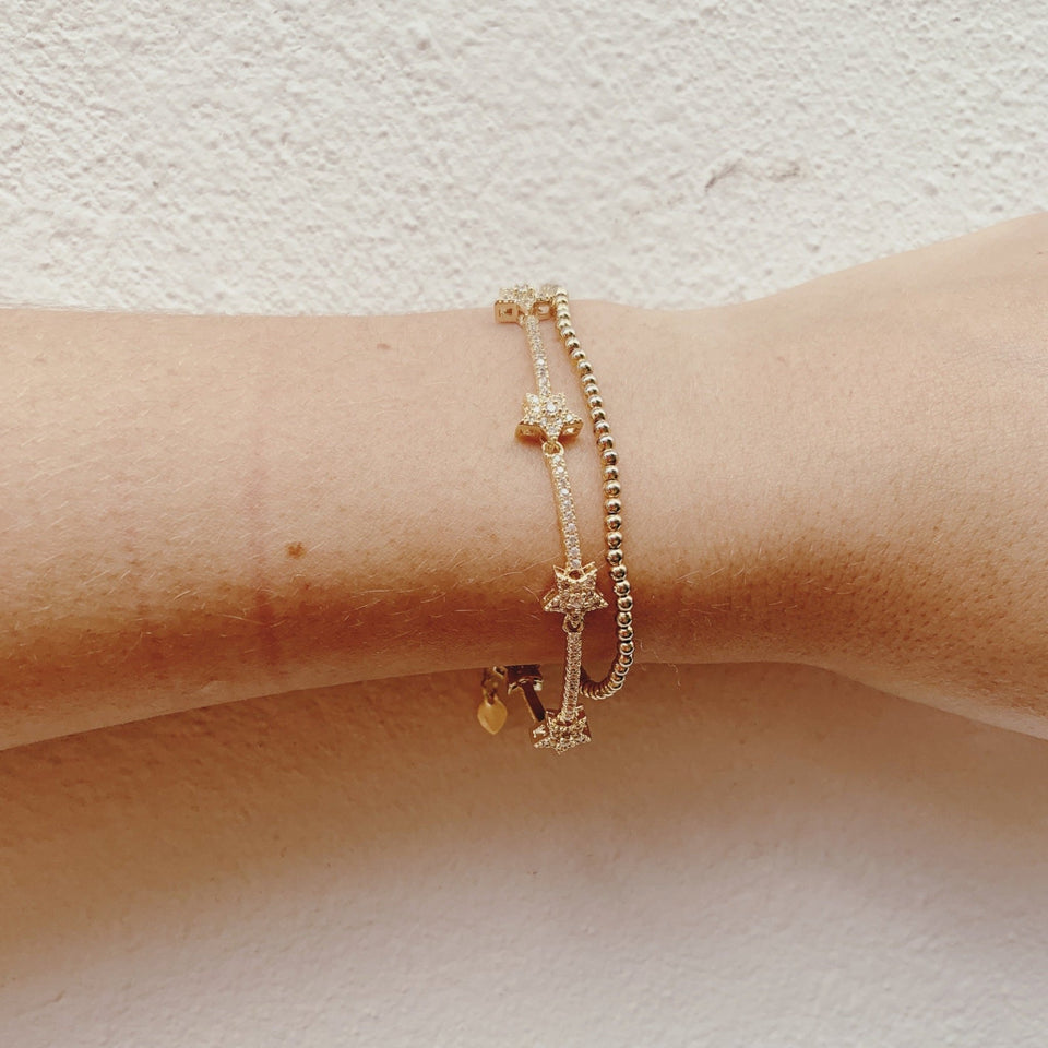 Starlight Necklace - Wear with style