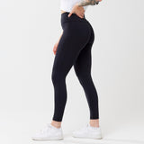 StayUP™ High-Rise Leggings - Black - Wear with style