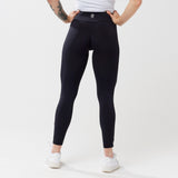 StayUP™ High-Rise Leggings - Black - Wear with style