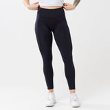 StayUP™ High-Rise Leggings - Black - Wear with style