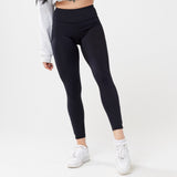StayUP™ High-Rise Leggings - Black - Wear with style